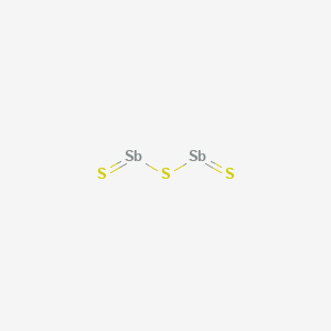 Antimony Sulfide