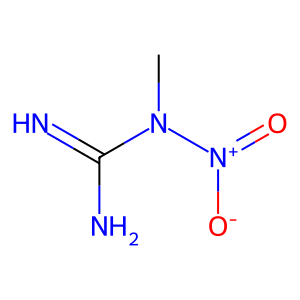 Methylnitroguanidine