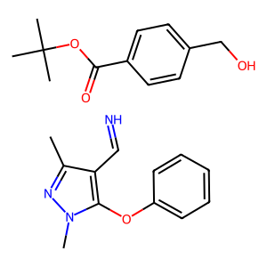 Fenpyroximate