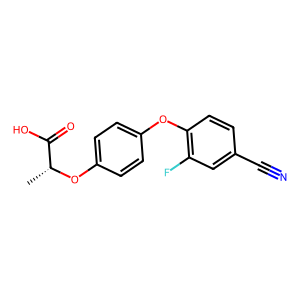 Cyhalofop-butyl