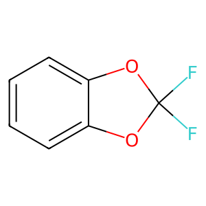  2,2-Difluoro-1,3-benzodioxole
