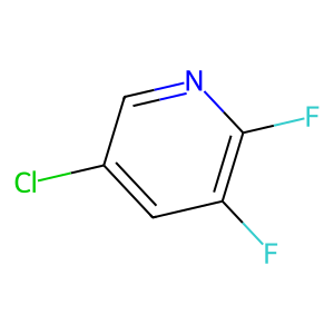 5-Chloro-2,3-difluoropyridine