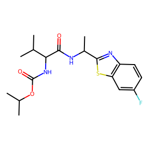 Benthiavalicarb-isopropyl