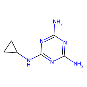 Cyromazine