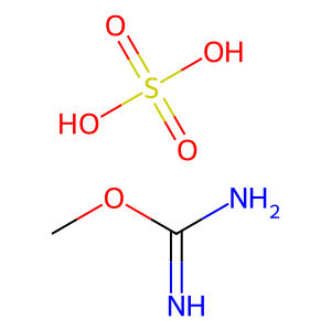 O-Methylisourea Hydrogen Sulphate