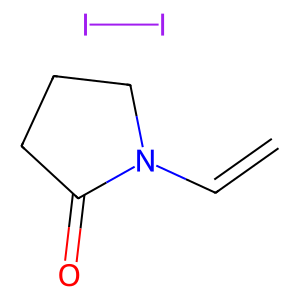 Povidone Iodine 
