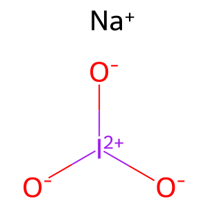 Sodium Iodate