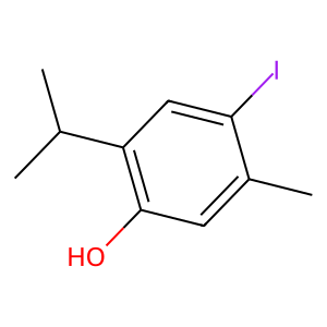Thymol Iodide