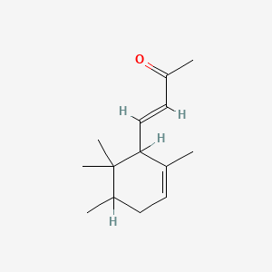 Alpha-irone