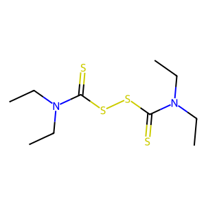 Tetraethylthiuram Disulfide