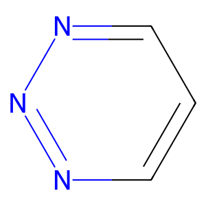 Triazine