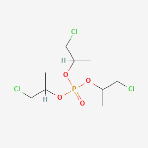 Tris(chloropropyl) phosphate (TCPP)