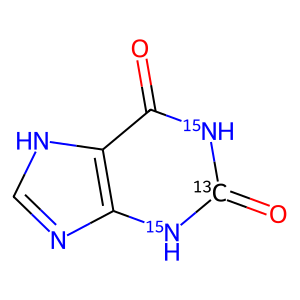 3,7-dihydropurine-2,6-dione