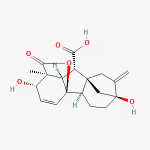 Gibberellic Acid 0.186% SP