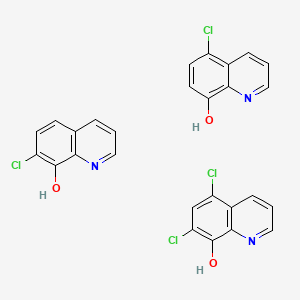 Halquinol 98%