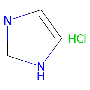 Imidazole hydrochloride