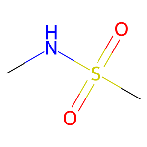 N-Methyl methanesulfonamide