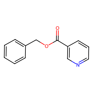 Benzyl Nicotinate