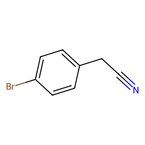 4-Bromobenzyl cyanide