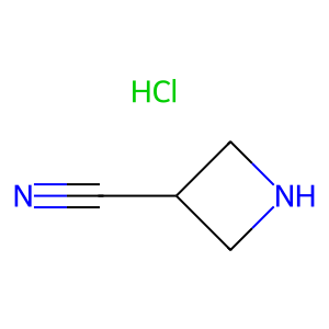 Azetidine-3-carbonitrile hydrochloride