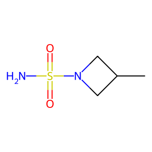 3-Methylazetidine-1-sulfonamide