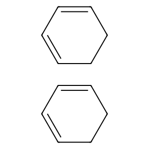Cyclohexa-1,3-diene