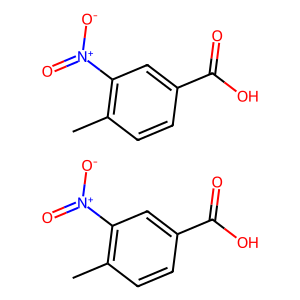 4-Methyl-3-nitrobenzoic Acid