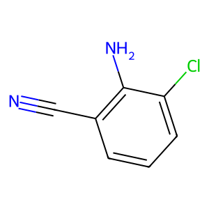 2-Amino-3-chlorobenzonitrile 