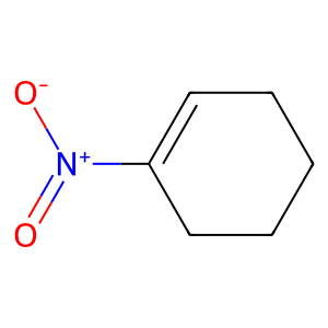 1-Nitro-1-cyclohexene