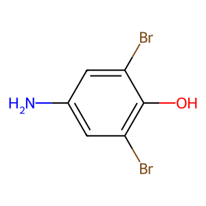 4-Amino-2,6-dibromophenol