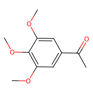 3',4',5'-Trimethoxyacetophenone