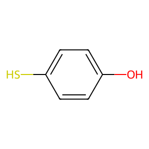 4-Mercaptophenol
