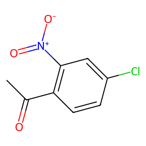 4-Chloro-3-nitroacetophenone