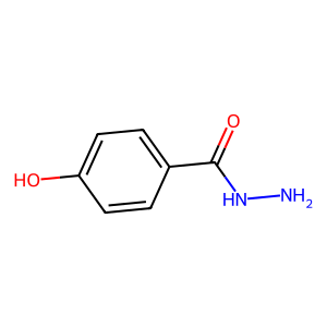4-Hydroxybenzhydrazide