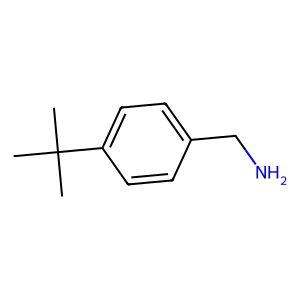 4-tert-Butylbenzylamine