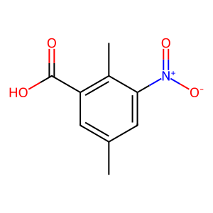 2,5-Dimethyl-3-nitrobenzoic acid