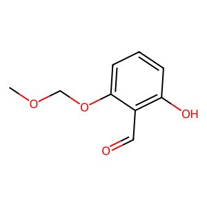 2-hydroxy-6-methoxymethoxybenzaldehyde