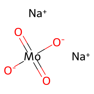 Sodium Molybdate 