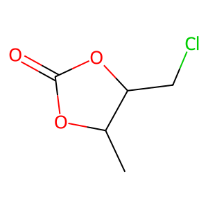 4-Chloromethyl-5-Methyl-1,3-Dioxol-2-One