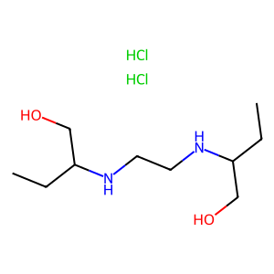 Ethambutol hydrochloride