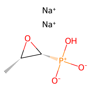 Fosfomycin Sodium