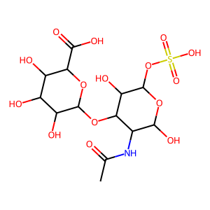 Chondroitin Sulphate