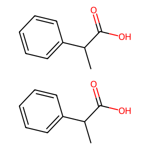 2-Phenylpropanoic acid