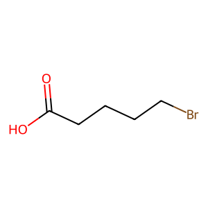 5-Bromo Valeric Acid