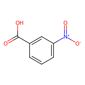 3-Nitrobenzoic Acid