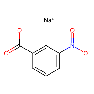 Sodium 3-nitrobenzoate