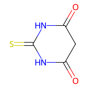 2-Thiobarbituric Acid