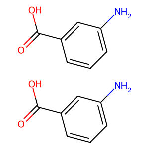 3-aminobenzoic acid