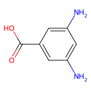 3,5-Diaminobenzoic acid