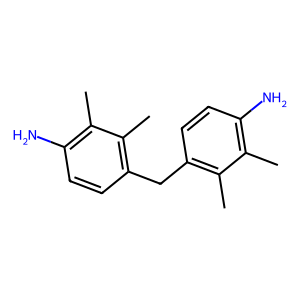 4,4-Methylenebis(N,N-dimethylaniline)